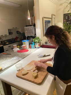 Fundamentals of Handmade Pasta Review Photo from Cooking Class in Los Angeles 72