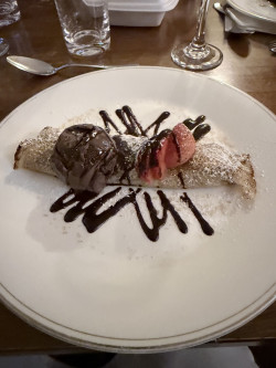 Vegan Mediterranean Favorites Review Photo from Cooking Class in Philadelphia 19