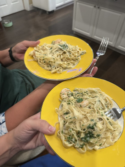 Homemade Italian Classics for Beginners Review Photo from Cooking Class in Tampa 3