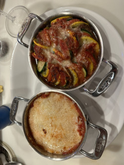 Homemade Italian Classics for Beginners Review Photo from Cooking Class in Tampa 4