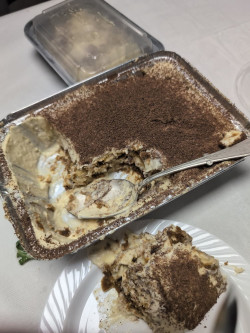 Rustic Italian Menu Review Photo from Cooking Class in Boston 3