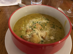 Vegan Mediterranean Favorites Review Photo from Cooking Class in Philadelphia 24