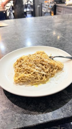 A Taste of Luxury Review Photo from Cooking Class in Atlanta 15