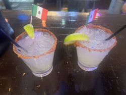 Houston’s Iconic Tastes &amp; Pours Review Photo from Food Tour in Houston 3