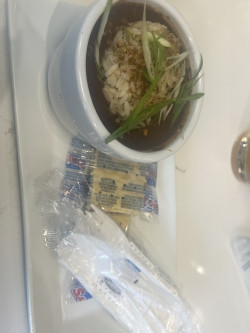 Houston’s Iconic Tastes &amp; Pours Review Photo from Food Tour in Houston 4