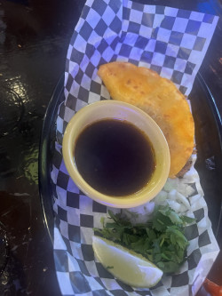 Houston’s Iconic Tastes &amp; Pours Review Photo from Food Tour in Houston 5