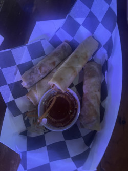 Houston’s Iconic Tastes &amp; Pours Review Photo from Food Tour in Houston 7