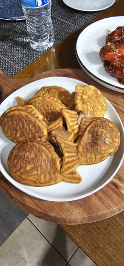 Southeast Asian Street Food Review Photo from Cooking Class in Las Vegas 3