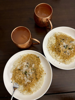 Italian Risotto and Gelato Review Photo from Online Cooking Class 2