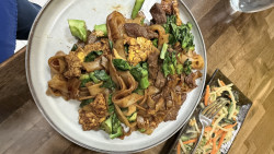 Distinctive Tastes of Thailand Review Photo from Cooking Class in Los Angeles 10