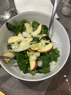 Taste of the Italian Countryside Review Photo from Cooking Class in Portland, OR