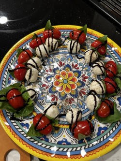 Taste of the Italian Countryside Review Photo from Cooking Class in Portland, OR 2