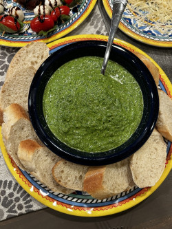 Taste of the Italian Countryside Review Photo from Cooking Class in Portland, OR 3