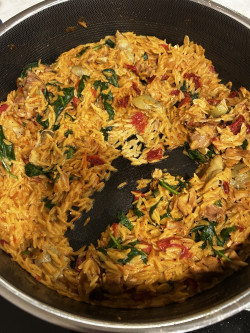 Taste of the Italian Countryside Review Photo from Cooking Class in Portland, OR 4