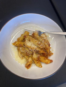 Handcrafted Pasta From Scratch Review Photo from Cooking Class in Washington, D.C. 14