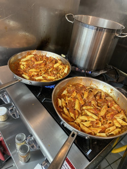 Handcrafted Pasta From Scratch Review Photo from Cooking Class in Washington, D.C. 15