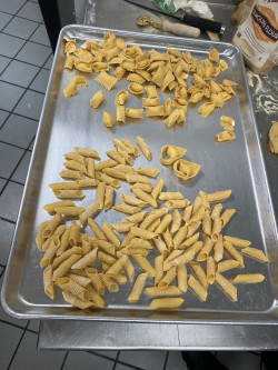 Handcrafted Pasta From Scratch Review Photo from Cooking Class in Washington, D.C. 16