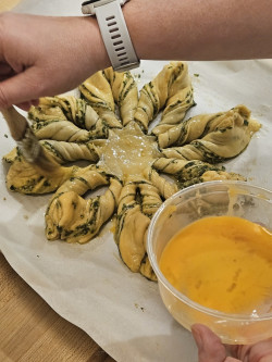 Artisan Bread Bakes Review Photo from Cooking Class in Phoenix 2