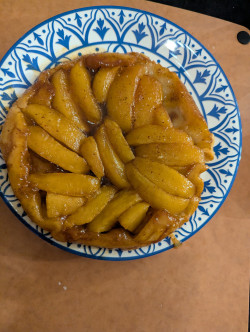 Traditional French Bistro Favorites Review Photo from Cooking Class in Tucson