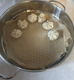 Classic Chinese Soup Dumplings Review Photo from Online Cooking Class 9