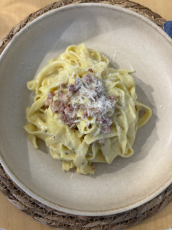 Italian Steakhouse Review Photo from Cooking Class in Los Angeles 15