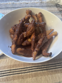 Savoring Best of Spain Review Photo from Cooking Class in NYC 3