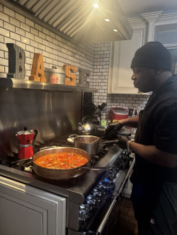 Savoring Best of Spain Review Photo from Cooking Class in NYC 6