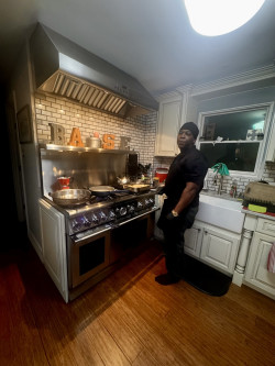 Savoring Best of Spain Review Photo from Cooking Class in NYC 10