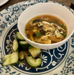 Chinese Soup Dumplings Review Photo from Cooking Class in Washington, D.C. 4