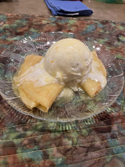 Exquisite Ocean Fare Review Photo from Private Chef in Washington, D.C. 3