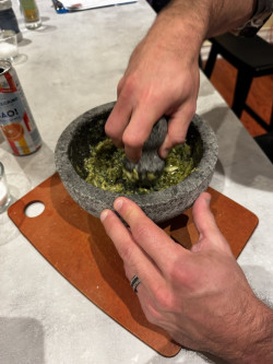 Creating Italian Classics Review Photo from Cooking Class in Minneapolis 16