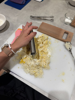 Creating Italian Classics Review Photo from Cooking Class in Minneapolis 20