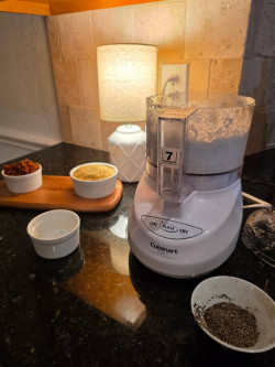 Authentic French Cuisine Review Photo from Cooking Class in Fort Worth 9