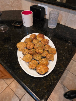 Authentic French Cuisine Review Photo from Cooking Class in Fort Worth 15