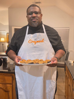 Authentic French Cuisine Review Photo from Cooking Class in Fort Worth 16