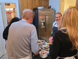 Authentic French Cuisine Review Photo from Cooking Class in Fort Worth 18