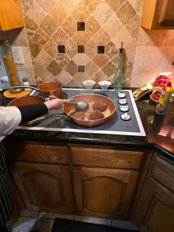 Authentic French Cuisine Review Photo from Cooking Class in Fort Worth 21