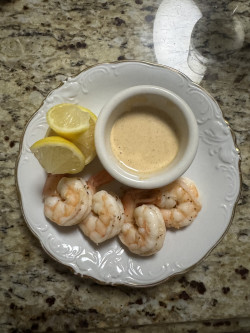 Culinary Journey Down Bourbon Street Review Photo from Cooking Class in Fort Lauderdale