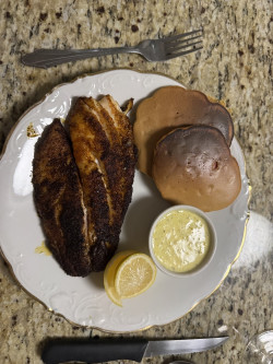 Culinary Journey Down Bourbon Street Review Photo from Cooking Class in Fort Lauderdale 3