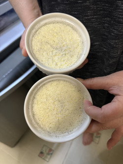 Homemade Pasta and Panna Cotta Review Photo from Online Cooking Class 9