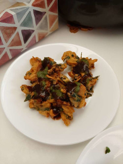 Shahi Paneer With Indian Favorites Review Photo from Cooking Class in Toronto 3