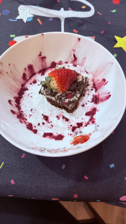 Four-Course Italian Feast Review Photo from Cooking Class in Atlanta 4