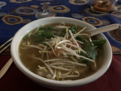Classic Pho From Scratch Review Photo from Cooking Class in Houston 5