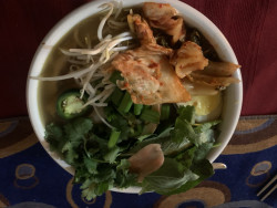 Classic Pho From Scratch Review Photo from Cooking Class in Houston 7