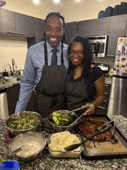 Vegan BBQ Feast Review Photo from Cooking Class in Scottsdale 4