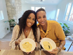 A Romantic Italian Feast In Verona Review Photo from Cooking Class in Austin 6