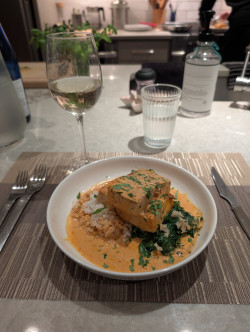 Essential Vegan Thai Review Photo from Cooking Class in Austin 2