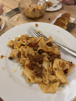 Taste of Tuscany - Date Night Review Photo from Cooking Class in Cleveland 4