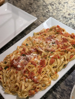 Fundamentals of Handmade Pasta Review Photo from Cooking Class in Los Angeles 76