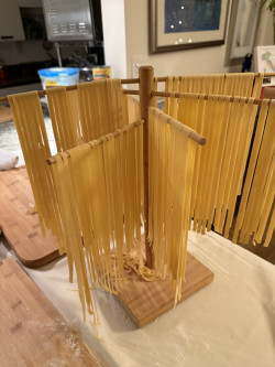 Fundamentals of Handmade Pasta Review Photo from Cooking Class in Los Angeles 77